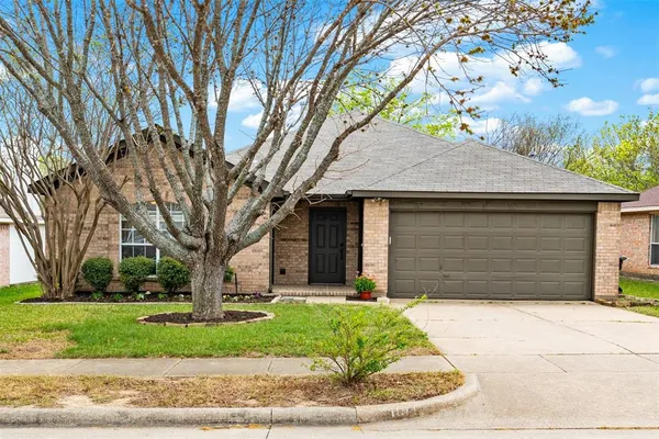 $2,300 | 1011 Ridgecrest Drive, McKinney, TX 75069