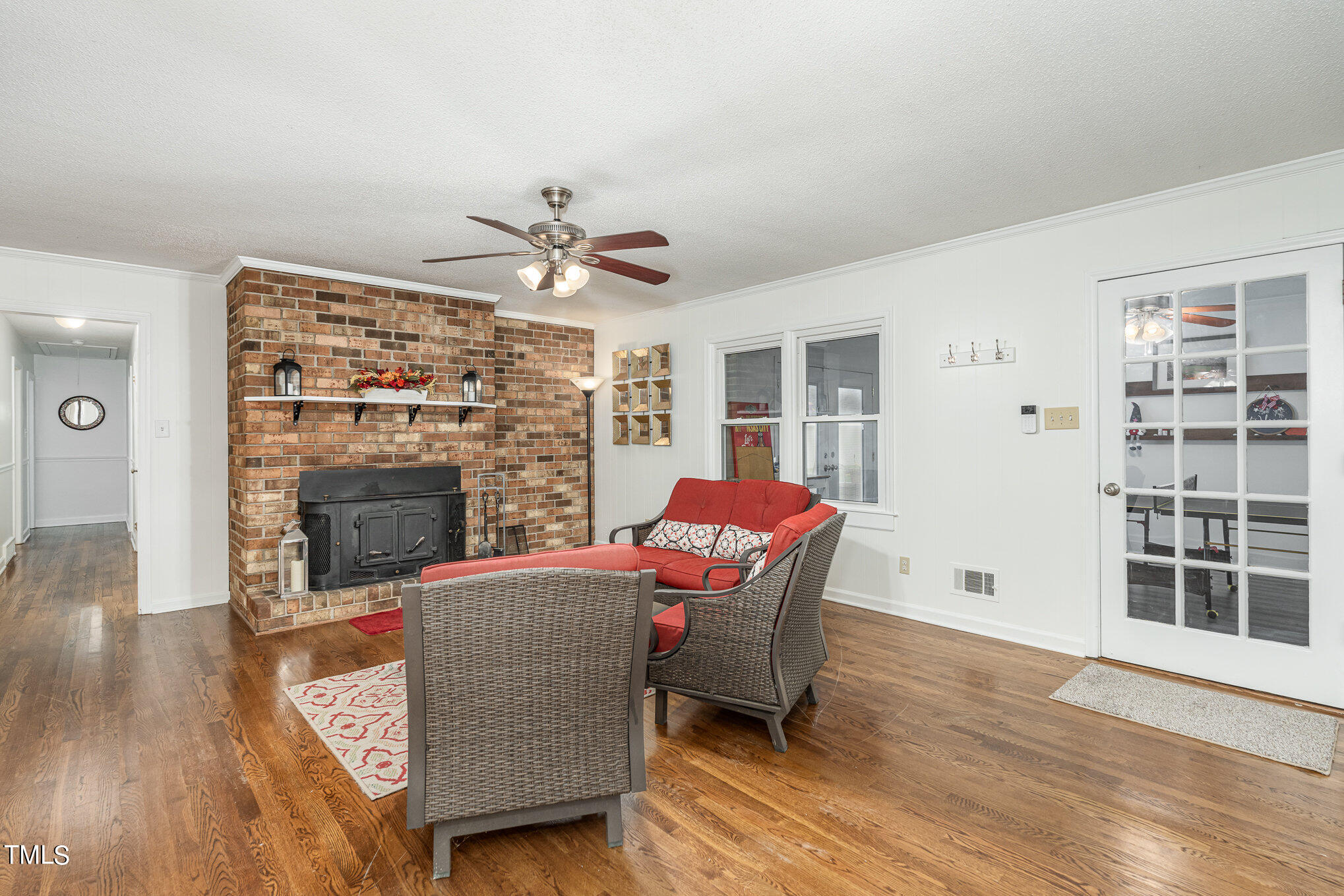 3803 Donna Road Raleigh, NC 27604 - Photo 12 of 25 017_ndp1562-edit