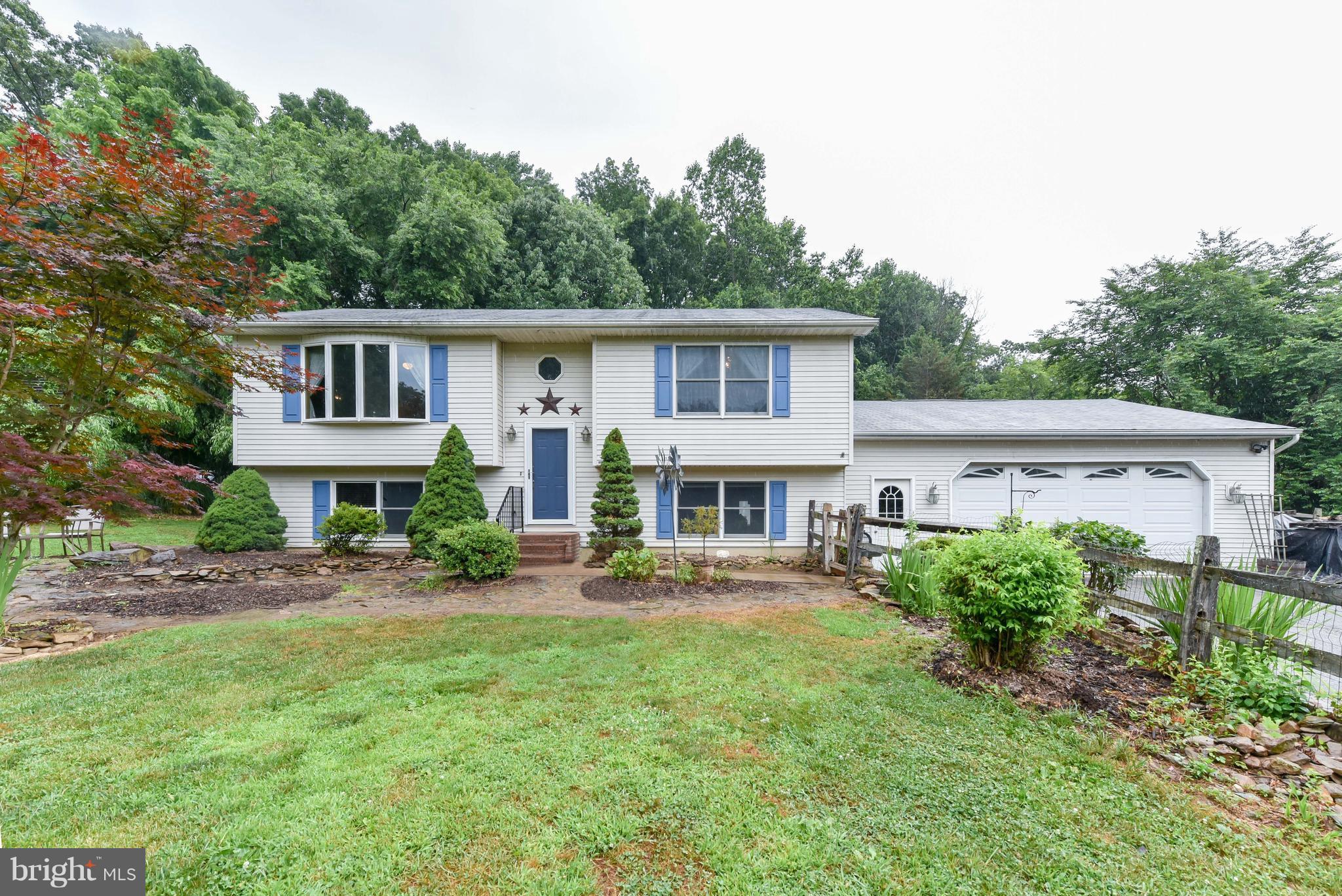 215 Codjus Drive Rising Sun, MD 21911 - Photo 1 of 18 Exterior (Front)