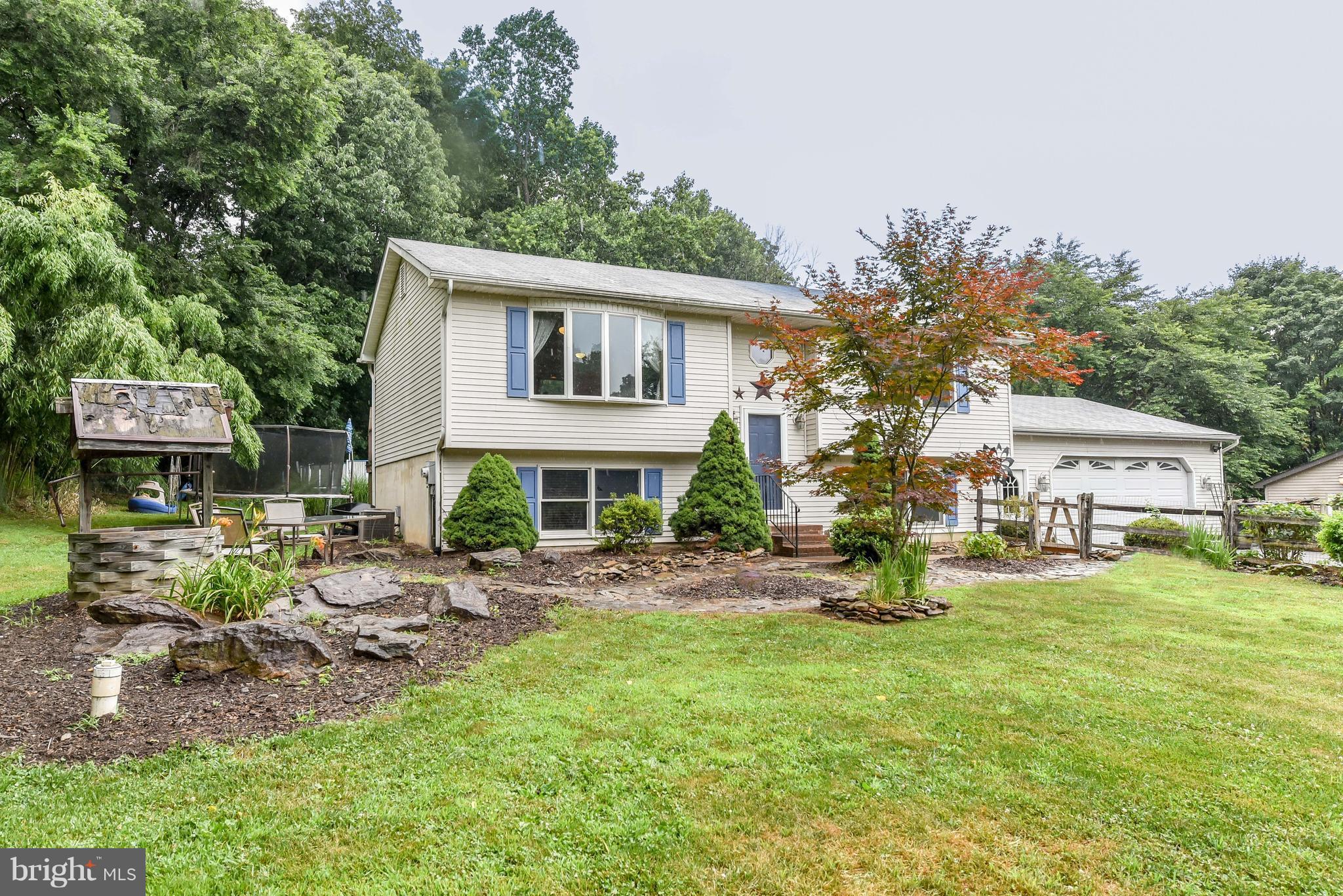 215 Codjus Drive Rising Sun, MD 21911 - Photo 2 of 18 Exterior (Front)