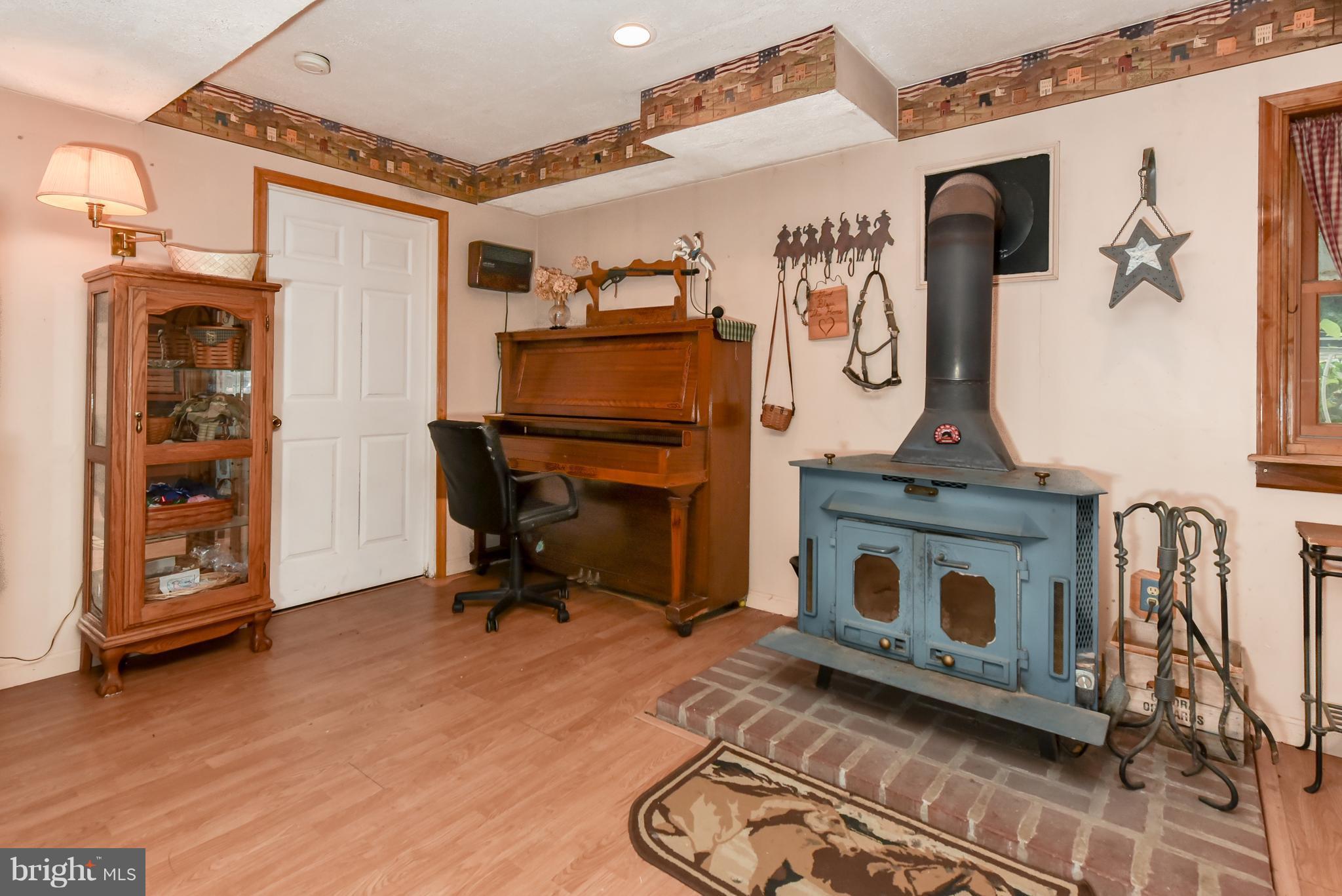 215 Codjus Drive Rising Sun, MD 21911 - Photo 14 of 18 Family Room