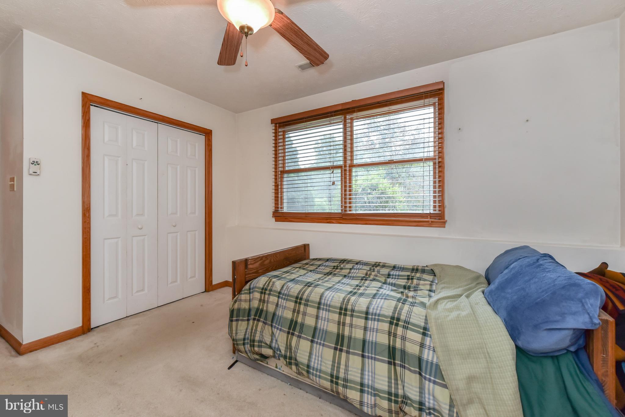 215 Codjus Drive Rising Sun, MD 21911 - Photo 15 of 18 Bedroom 3