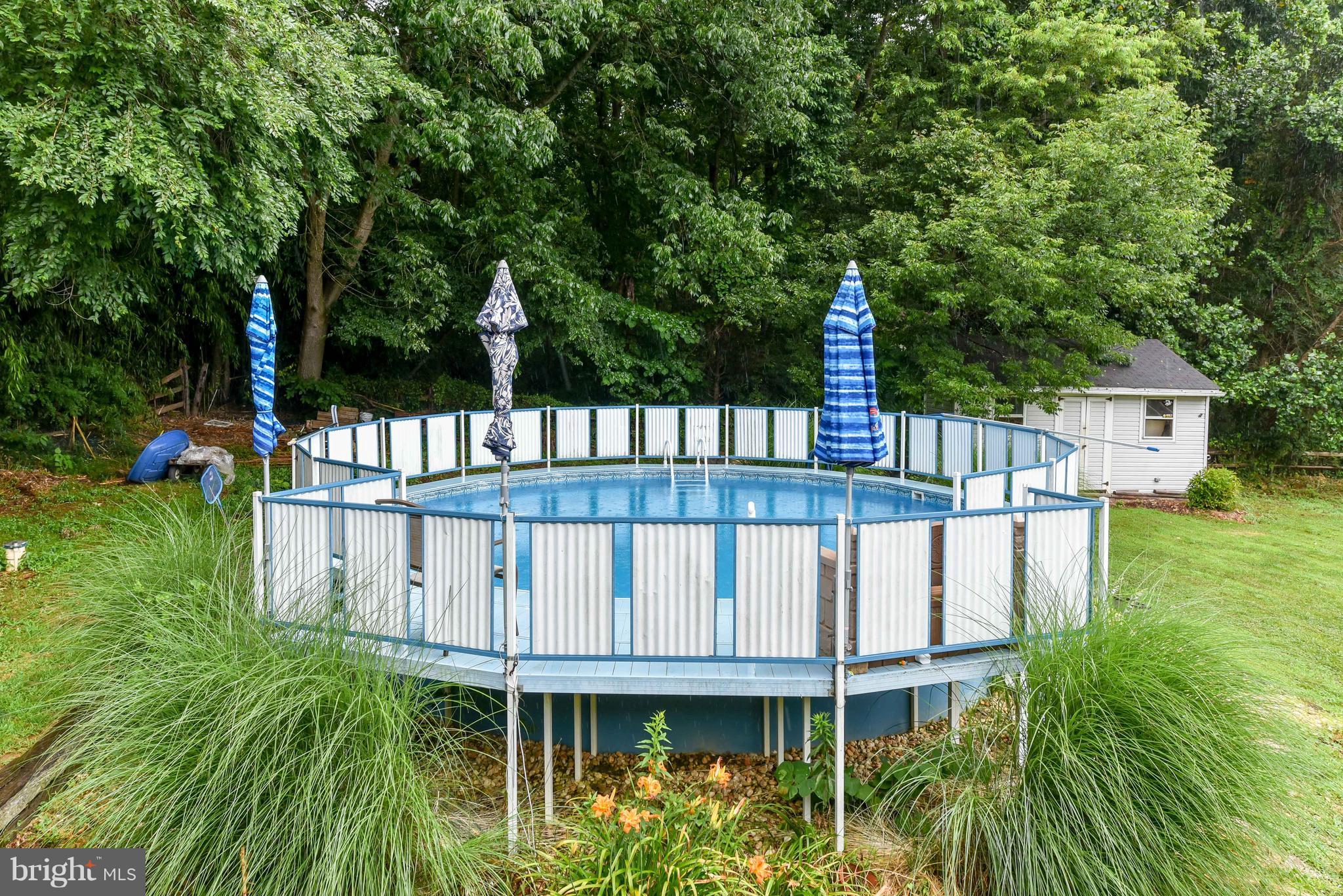 215 Codjus Drive Rising Sun, MD 21911 - Photo 17 of 18 Pool