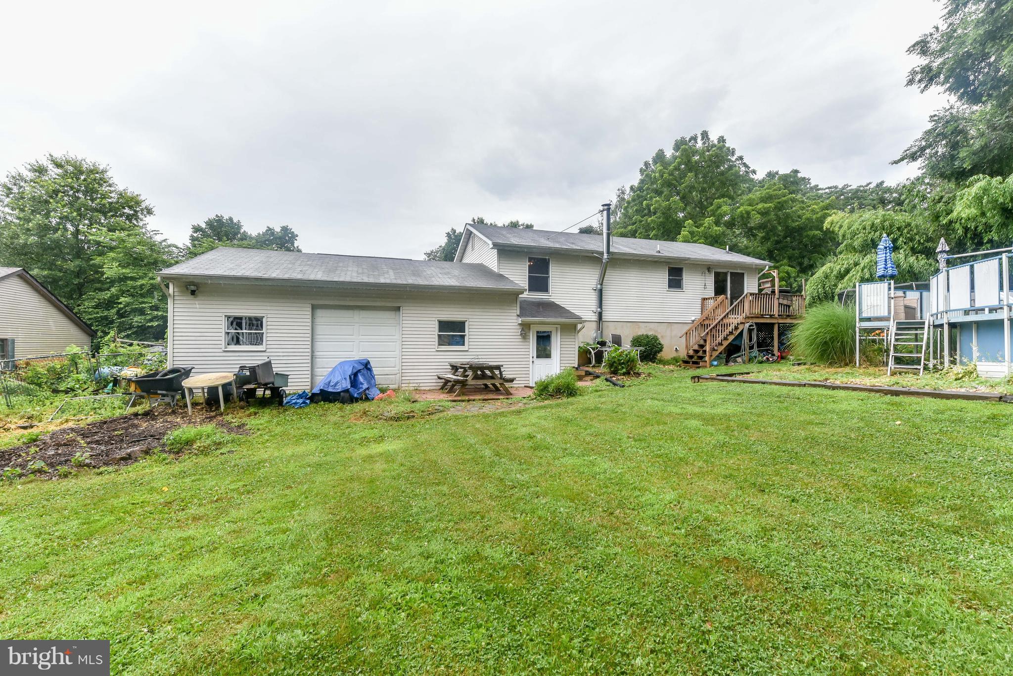 215 Codjus Drive Rising Sun, MD 21911 - Photo 18 of 18 Exterior (Rear)