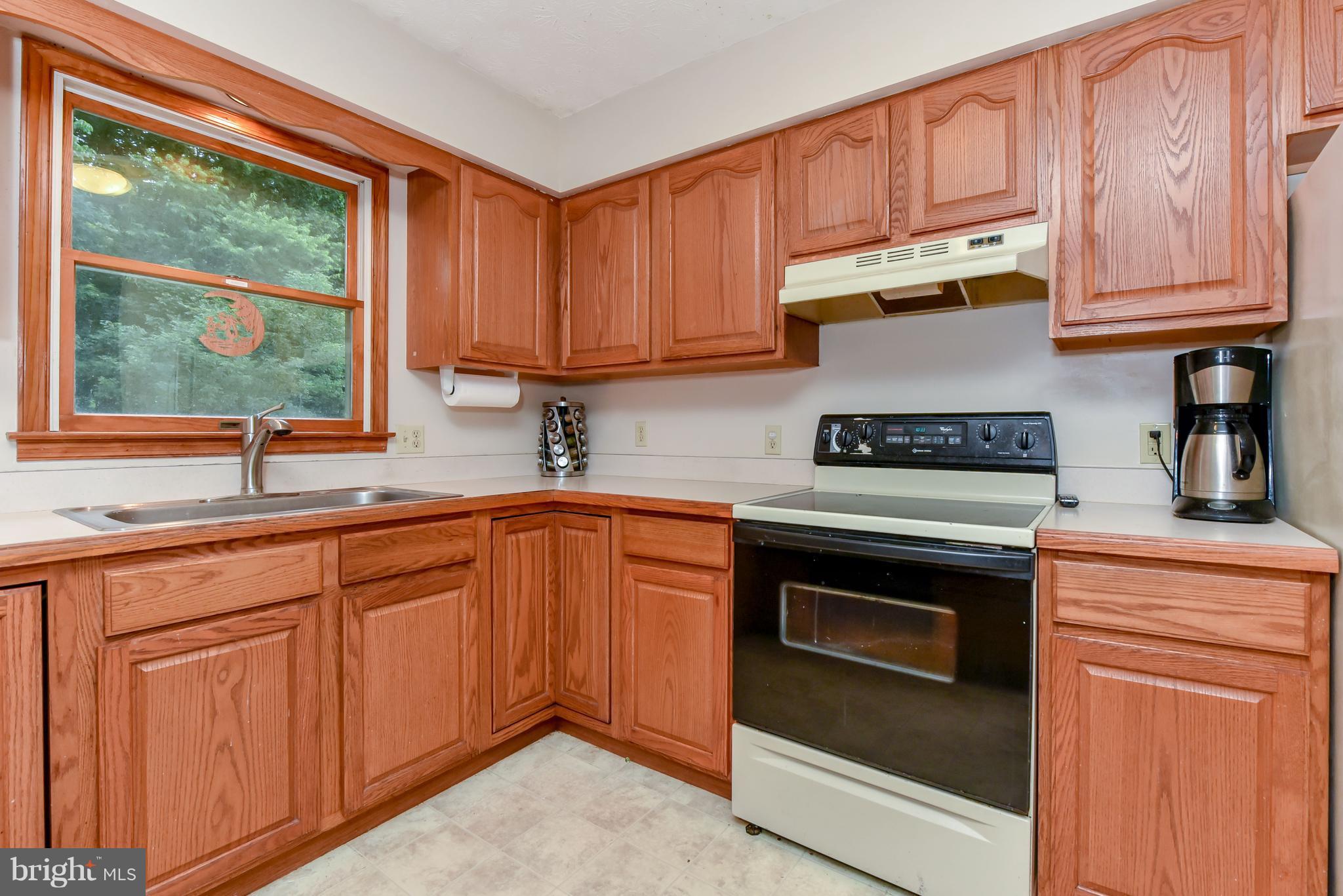215 Codjus Drive Rising Sun, MD 21911 - Photo 5 of 18 Kitchen