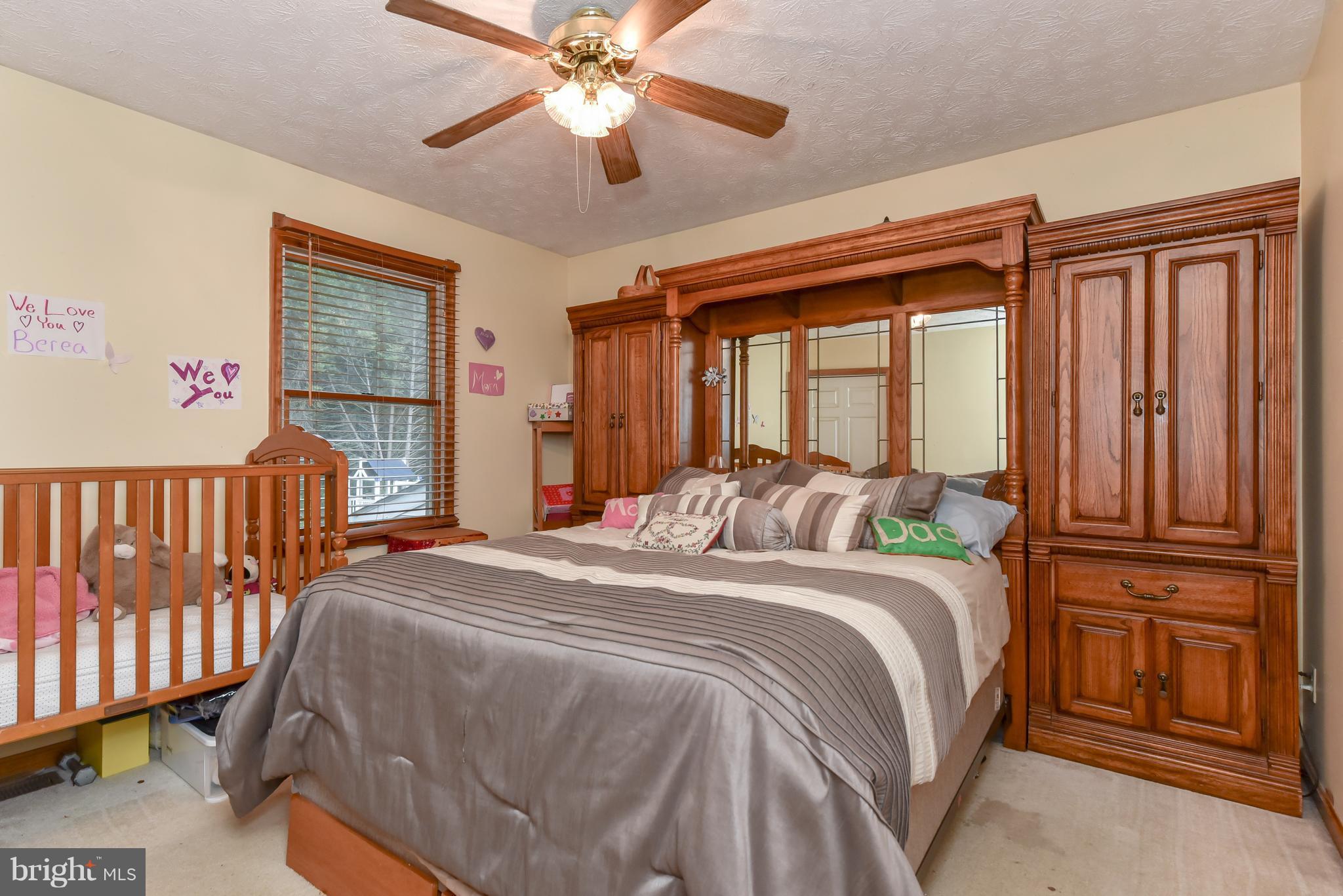 215 Codjus Drive Rising Sun, MD 21911 - Photo 8 of 18 Bedroom 1