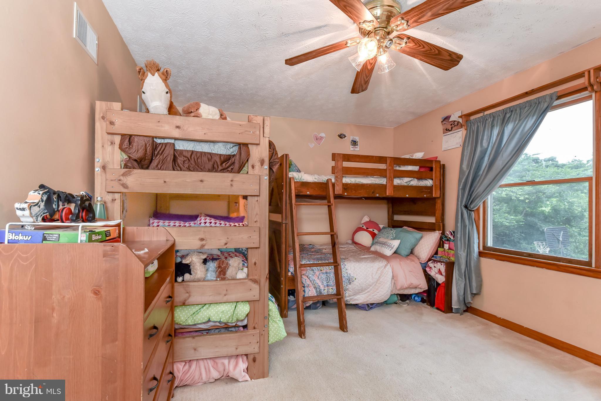 215 Codjus Drive Rising Sun, MD 21911 - Photo 9 of 18 Bedroom 2