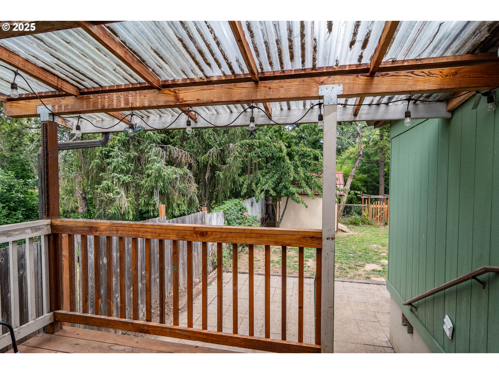 314 South Cedar Street Drain, OR 97435 - Photo 30 of 41