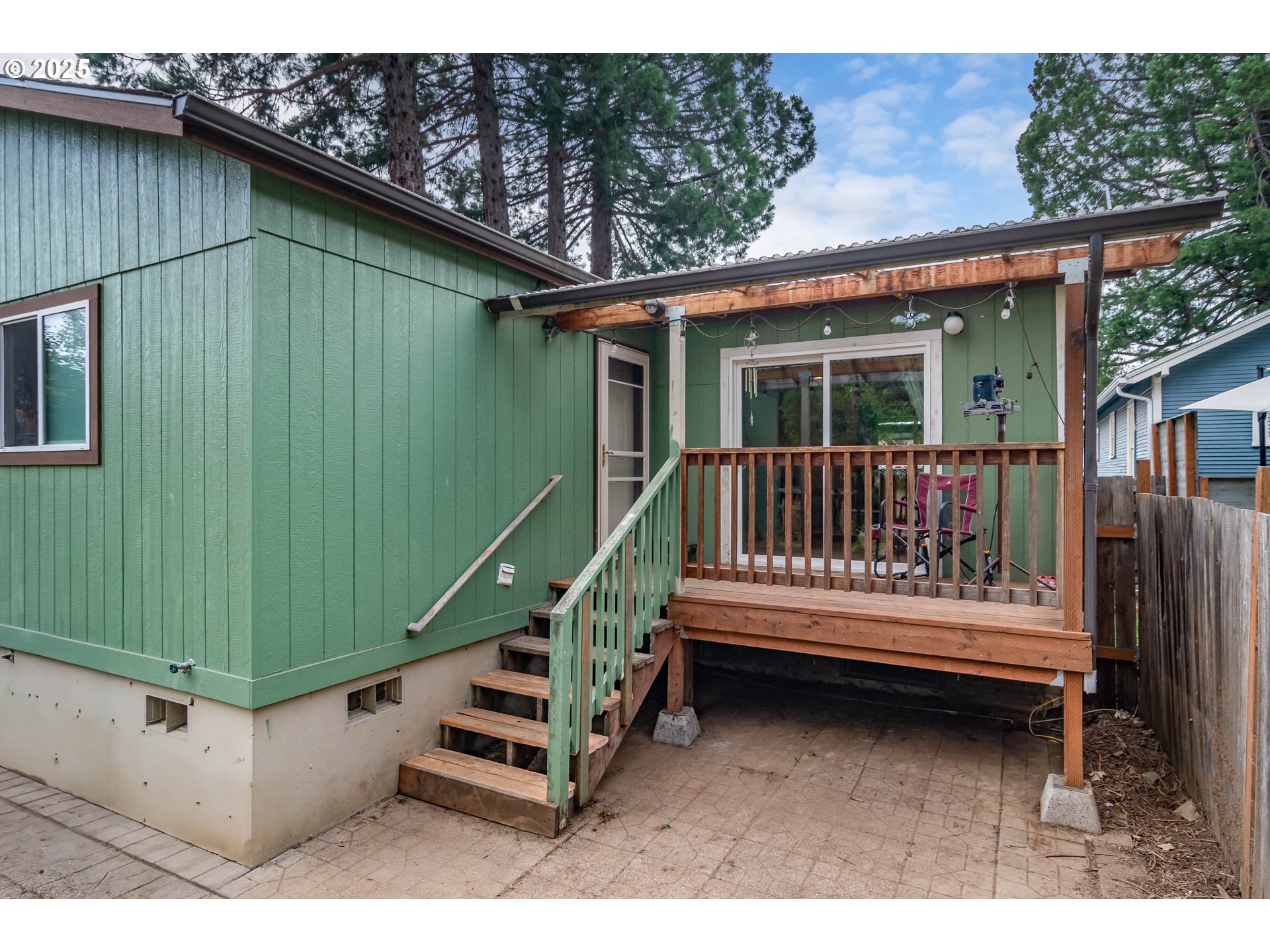 314 South Cedar Street Drain, OR 97435 - Photo 33 of 41