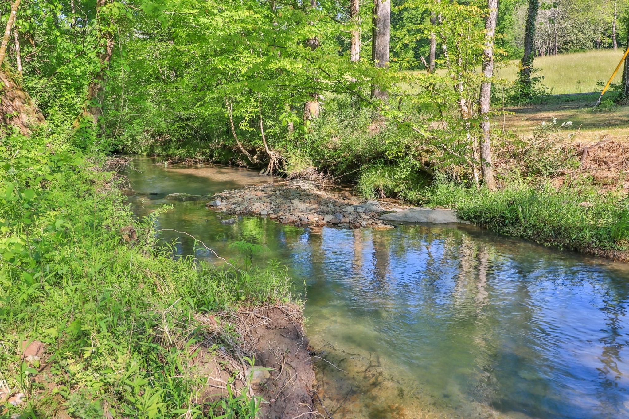 3423 West Wolf Valley Road Clinton, TN 37716 - Photo 3 of 34 a view of lake