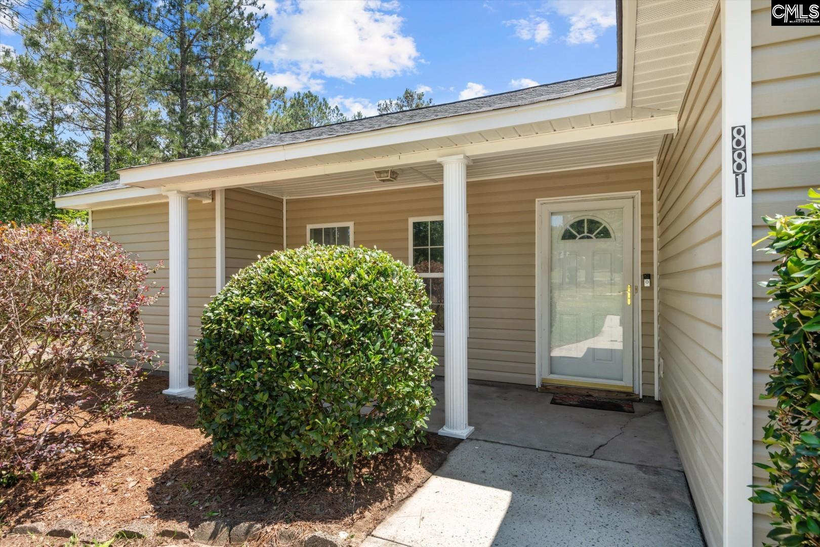 881 Bushberry Road Pelion, SC 29123 - Photo 5 of 36