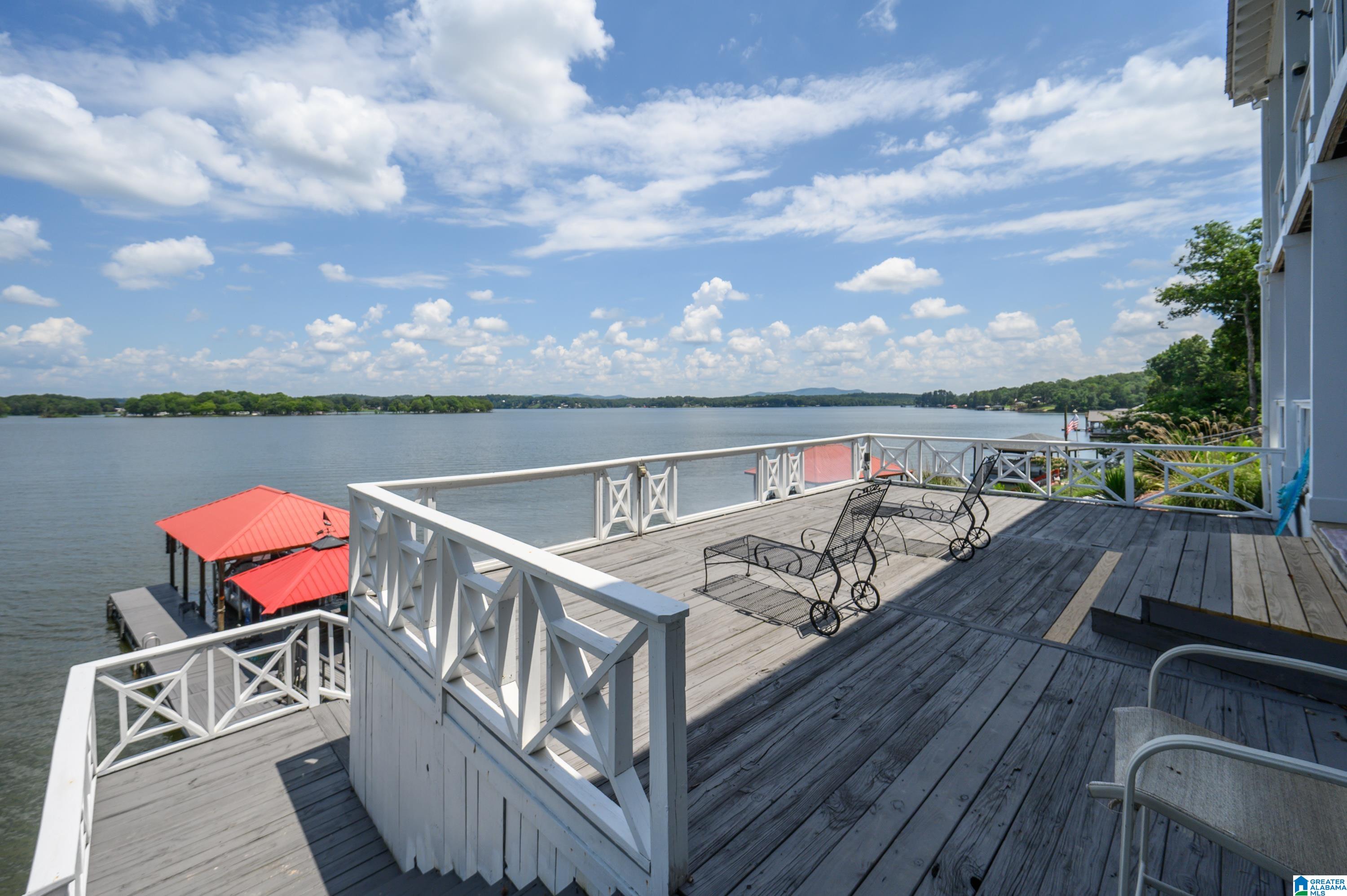 3500 Griffitt Bend Road Talladega, AL 35160 - Photo 59 of 86