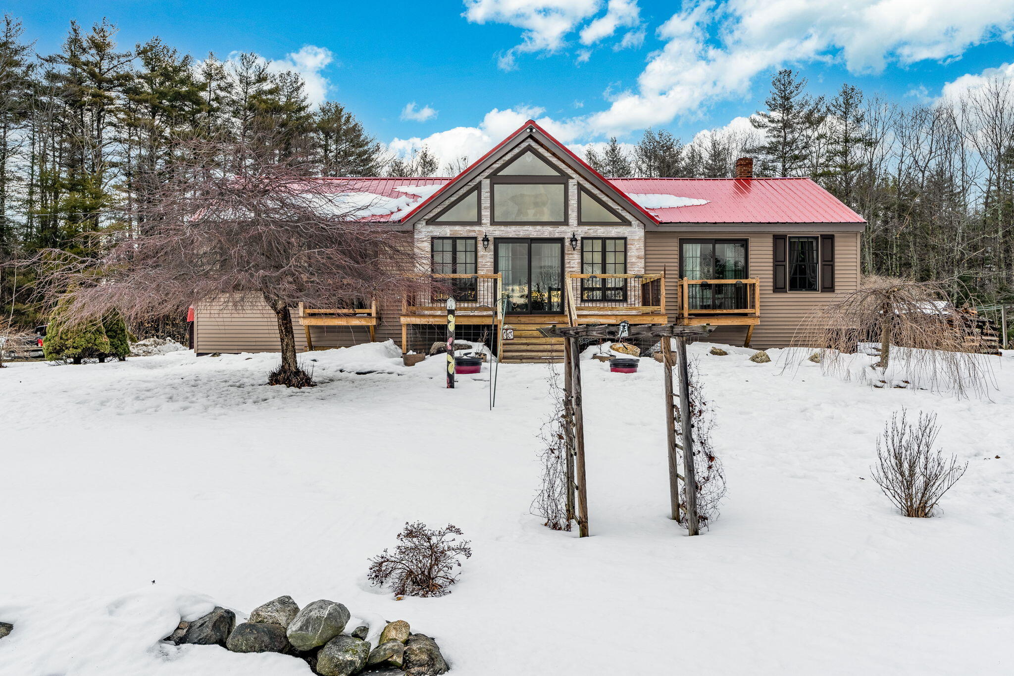 25 Littlefield Road Standish, ME 04084 - Photo 1 of 53 1-web-or-mls-25Littlefield-3
