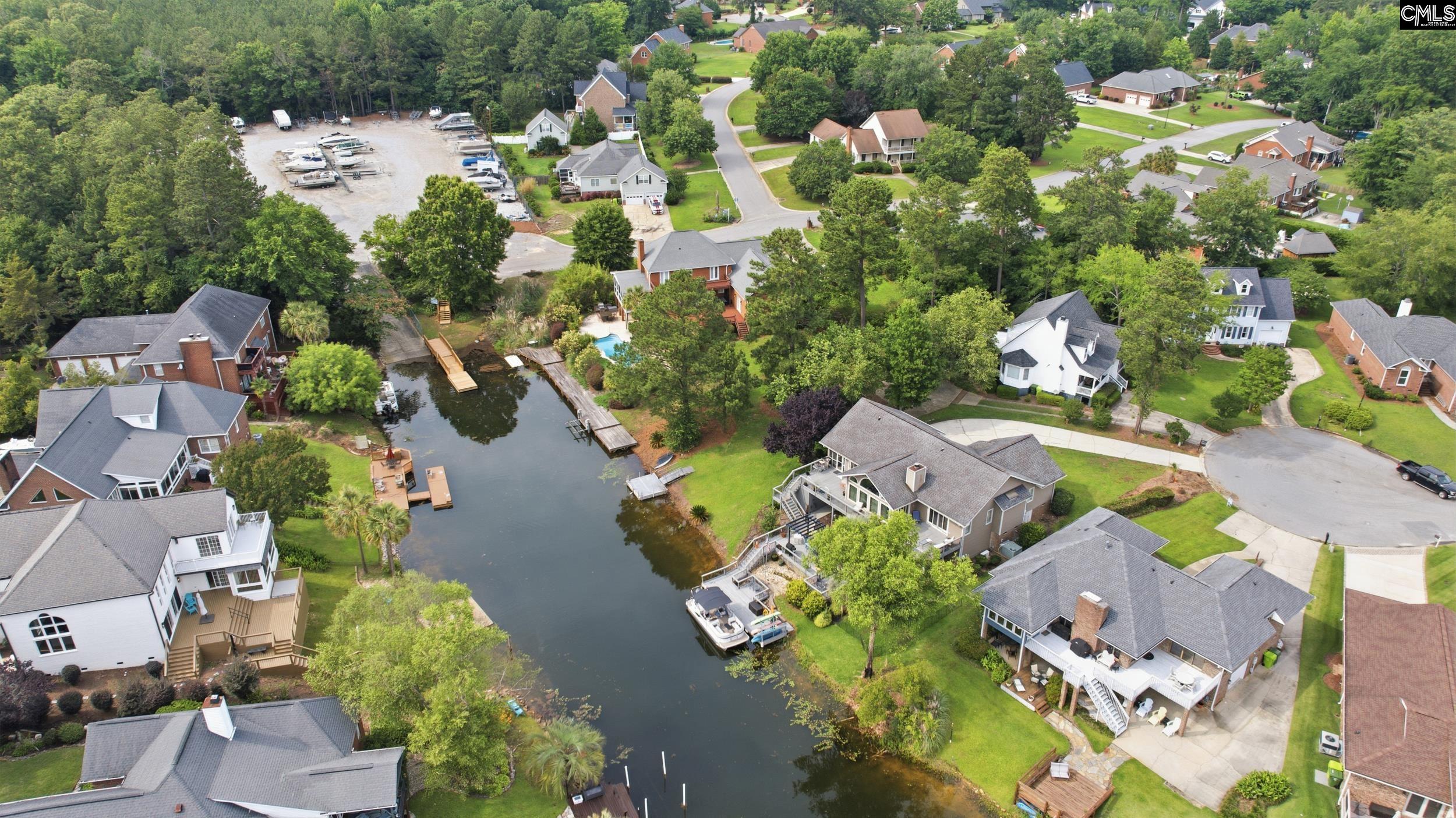 124 Cove Court Irmo, SC 29063 - Photo 53 of 56