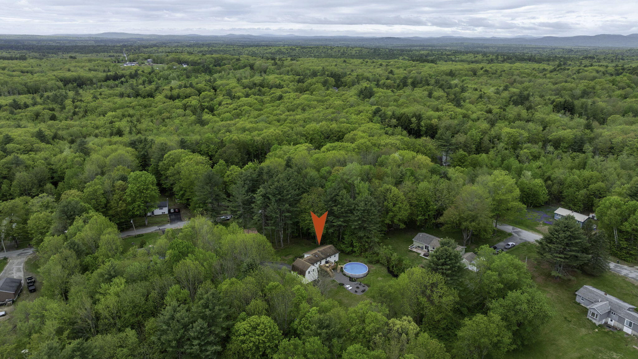 74 Spear Road Standish, ME 04084 - Photo 34 of 46 40-web-or-mls-pic-3-Edit
