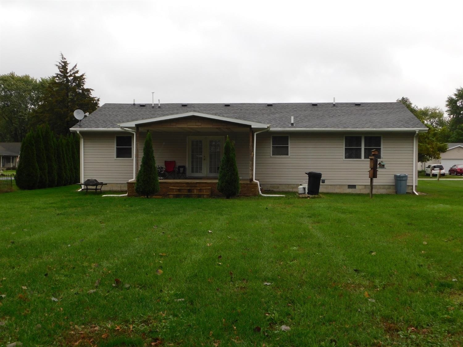 9102 Estates Drive Demotte, IN 46310 - Photo 7 of 30 1500x1124