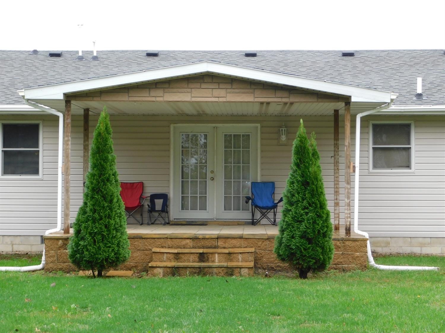 9102 Estates Drive Demotte, IN 46310 - Photo 8 of 30 1500x1124