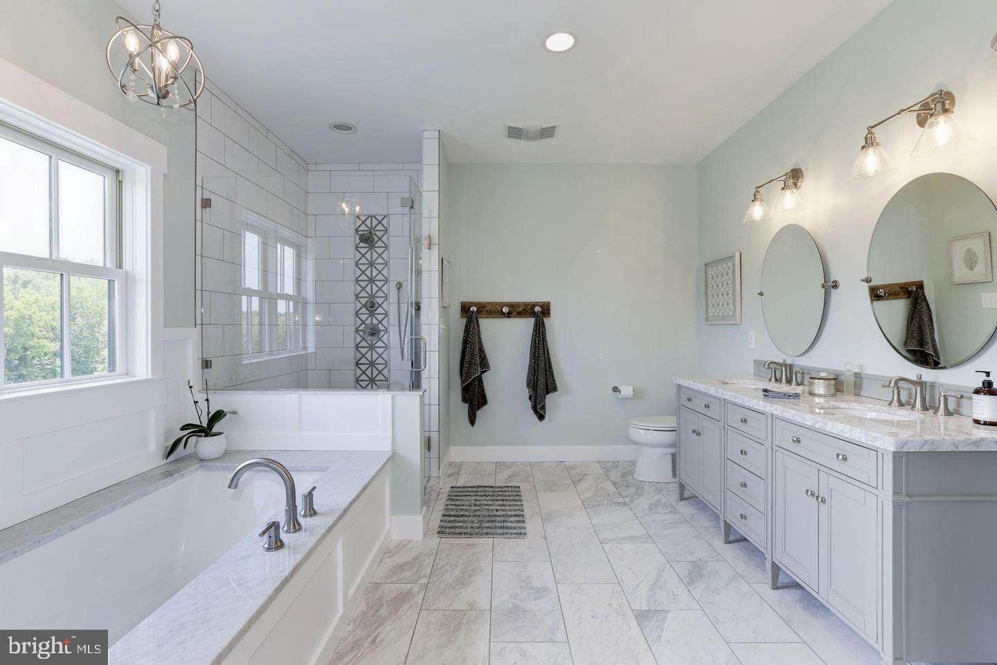 254 Friendship Road Tracys Landing, MD 20779 - Photo 17 of 22 Sample of builder's work.
