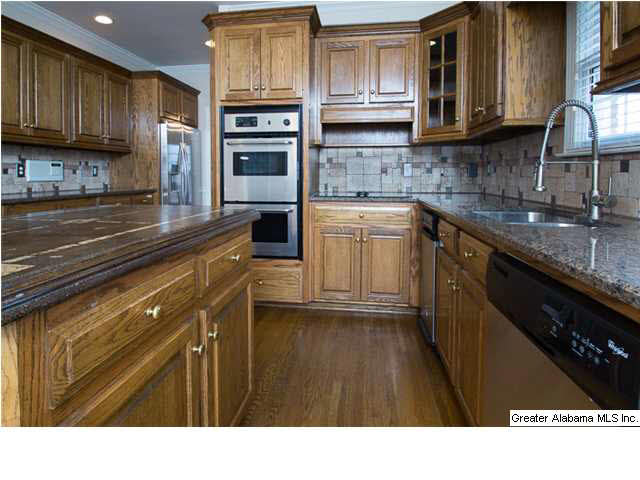 159 Windsor Lane Pelham, AL 35124 - Photo 10 of 31