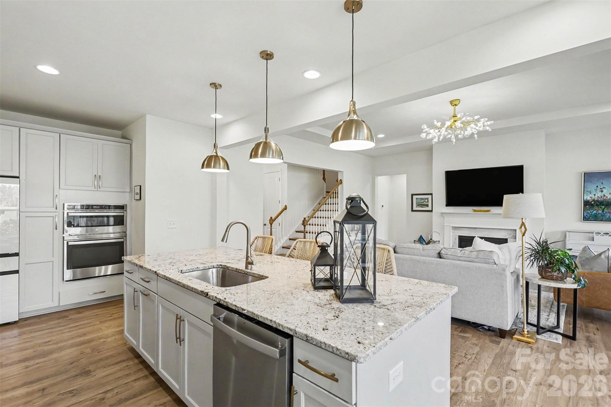 15228 Shallow Ridge Road Charlotte, NC 28278 - Photo 18 of 47
