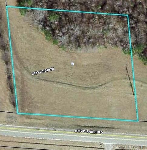 0 Boyd Faile Road Heath Springs, SC 29058 - Photo 1 of 1 Gallery Image 1