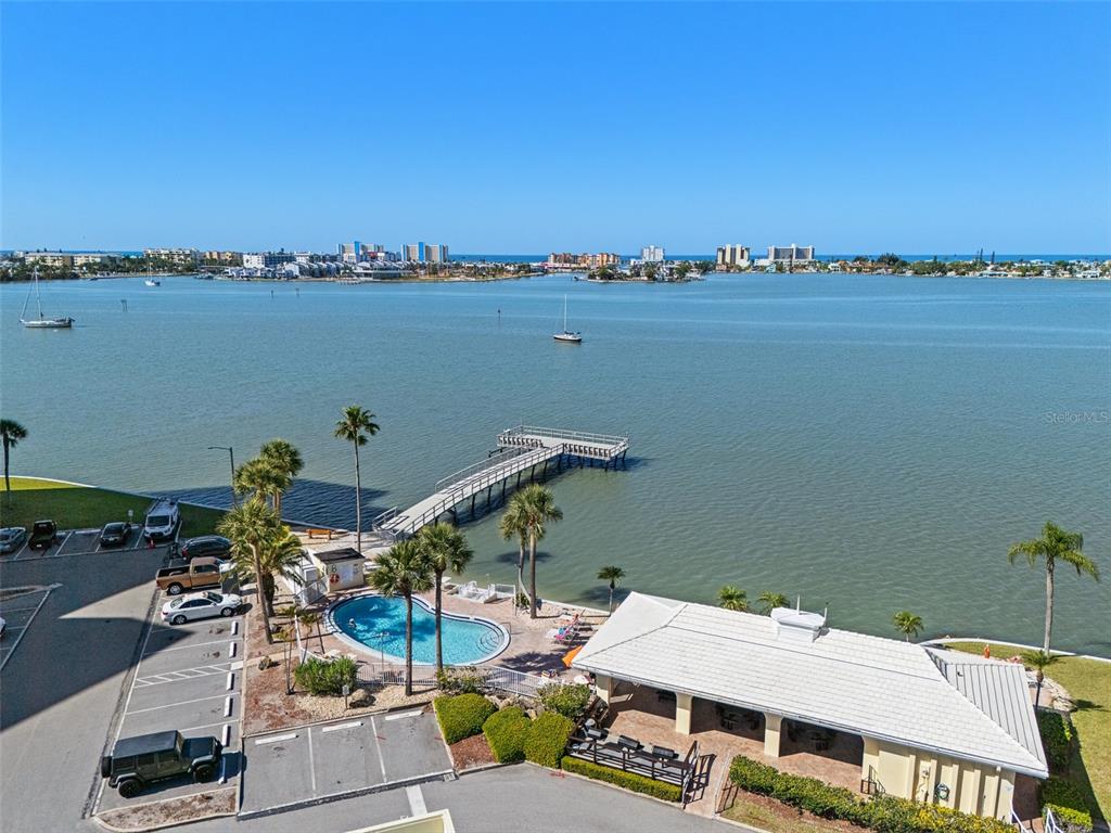 4775 Cove Circle, Unit 103 St. Petersburg, FL 33708 - Photo 36 of 61