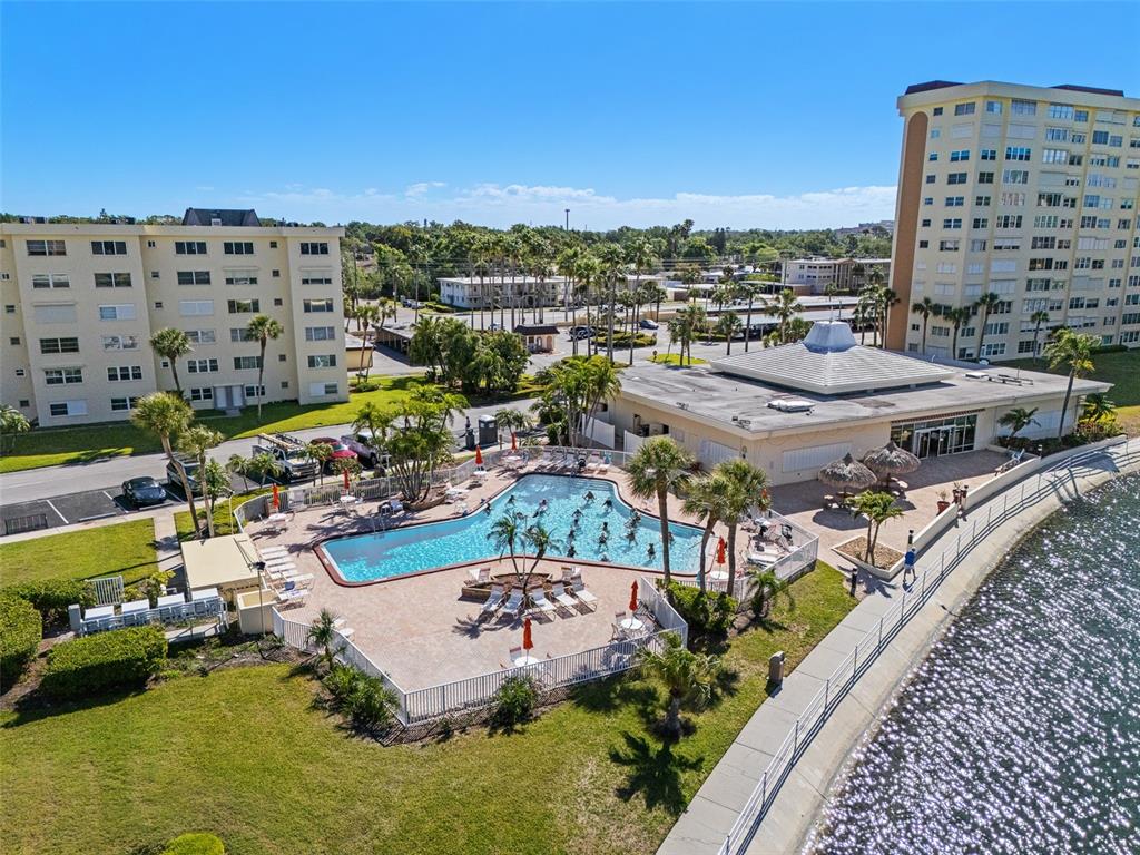 4775 Cove Circle, Unit 103 St. Petersburg, FL 33708 - Photo 43 of 61