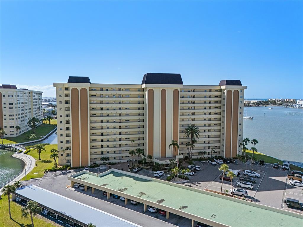 4775 Cove Circle, Unit 103 St. Petersburg, FL 33708 - Photo 46 of 61