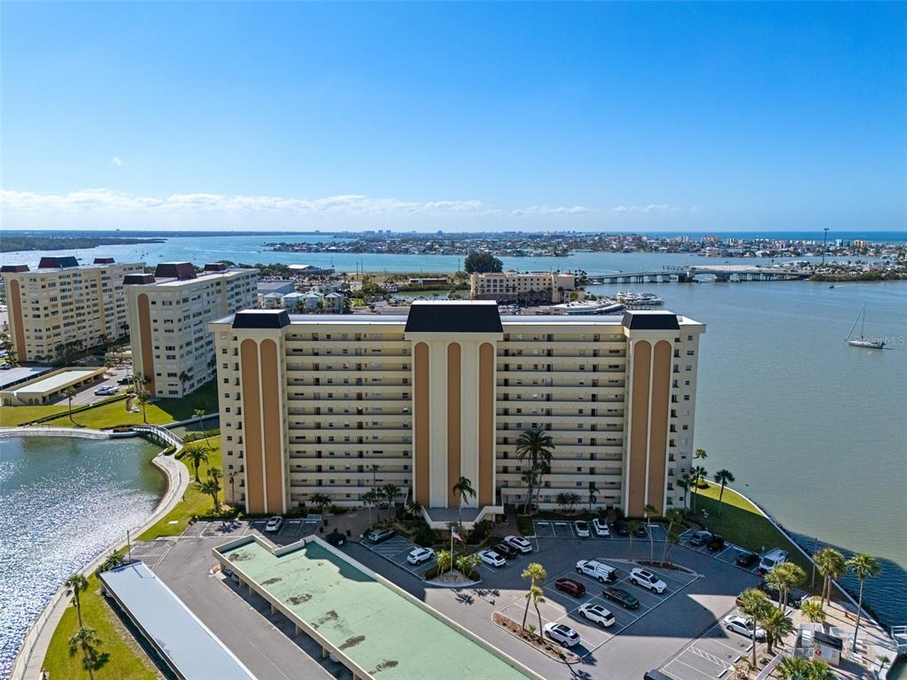4775 Cove Circle, Unit 103 St. Petersburg, FL 33708 - Photo 49 of 61 a view of a city