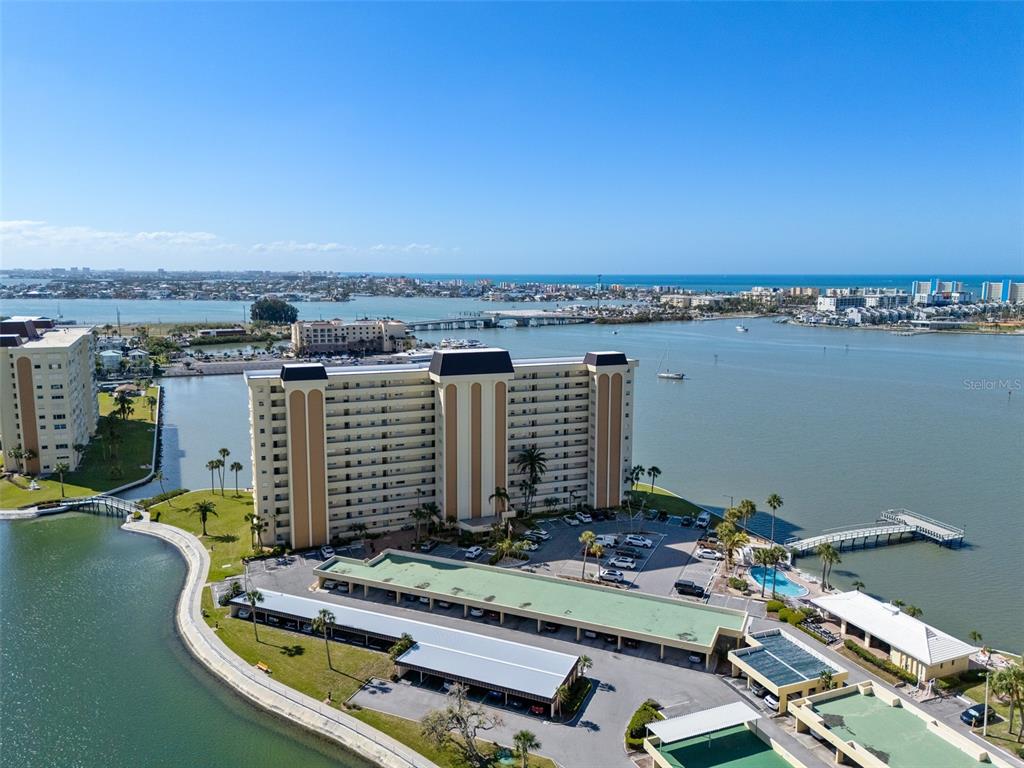 4775 Cove Circle, Unit 103 St. Petersburg, FL 33708 - Photo 50 of 61