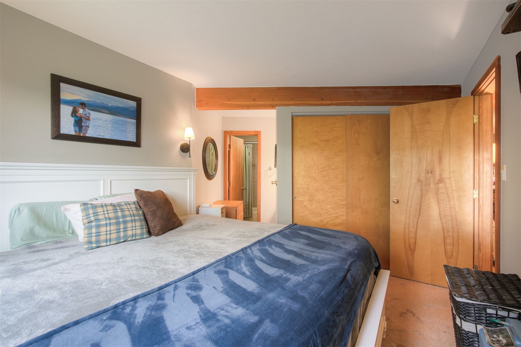9460 Ryan Gulch Road, Unit 61 Silverthorne, CO 80498 - Photo 16 of 36