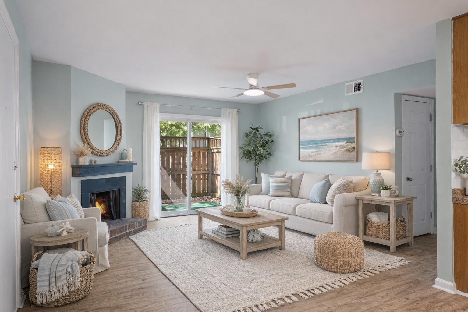 1402 Camp Road, Unit 13B Charleston, SC 29412 - Photo 1 of 27 virtually staged LR