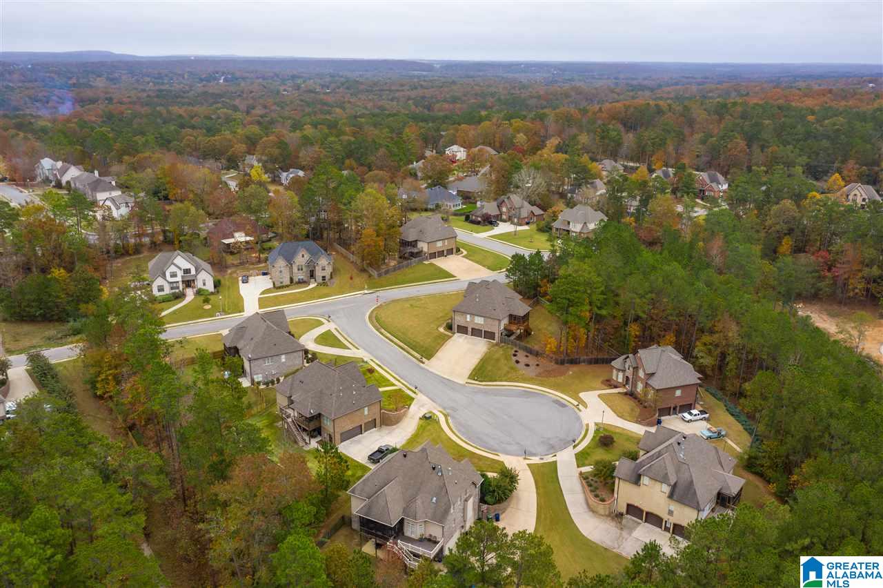 1301 West Grande View Lane Alabaster, AL 35114 - Photo 45 of 47