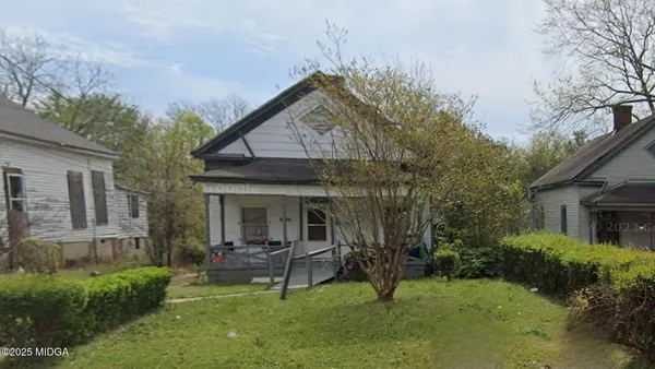 $700 | 2112 Jeff Davis Street, Macon, GA 31201