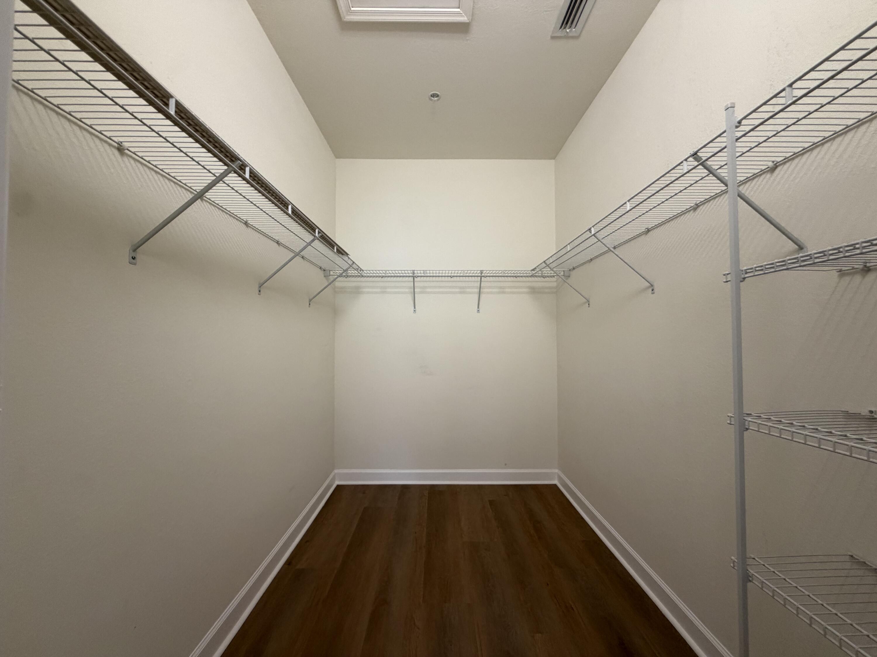 9491 Southwest Merlin Court Stuart, FL 34997 - Photo 27 of 45 a view of a small space