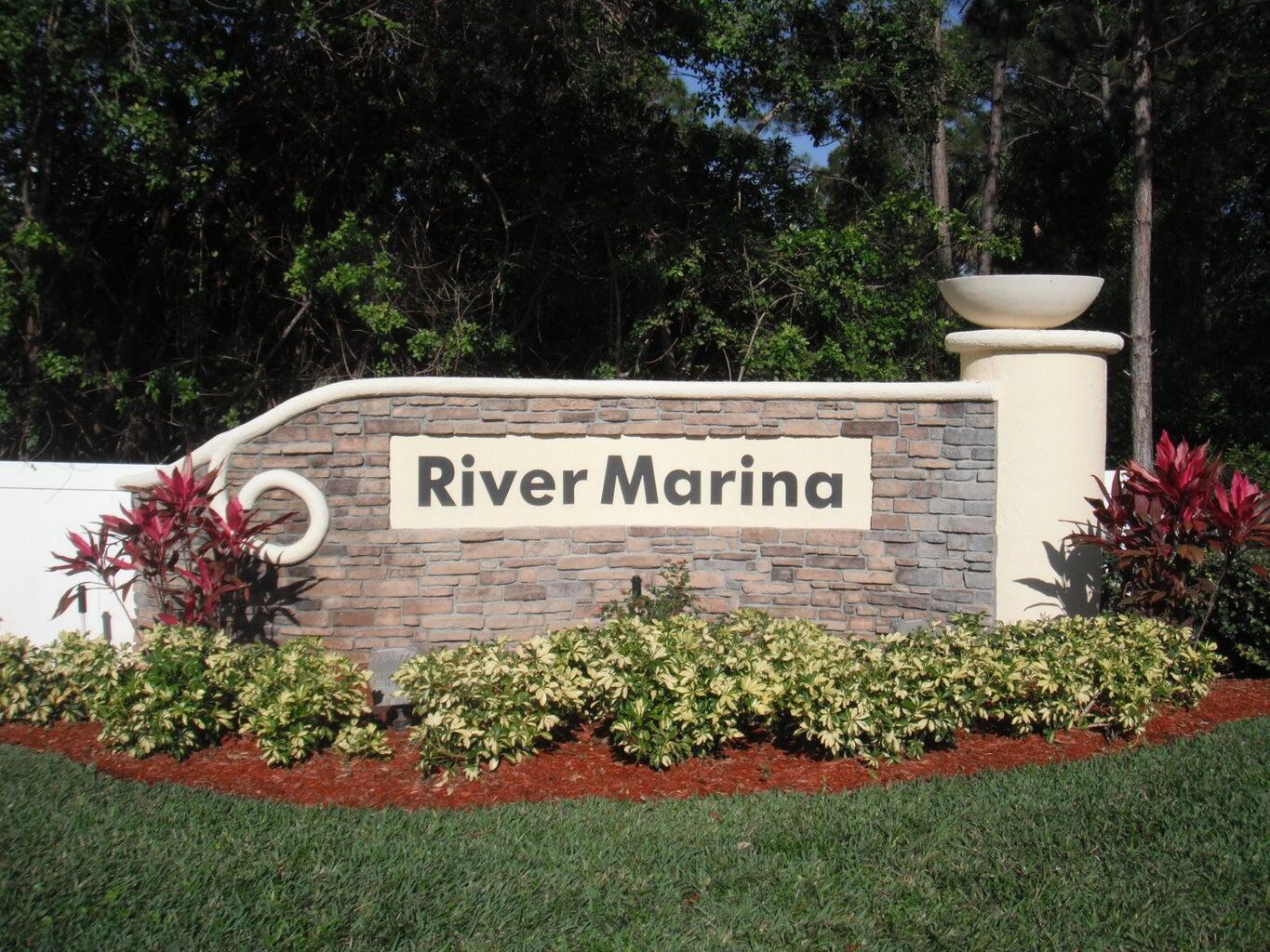 9491 Southwest Merlin Court Stuart, FL 34997 - Photo 37 of 44 entrance