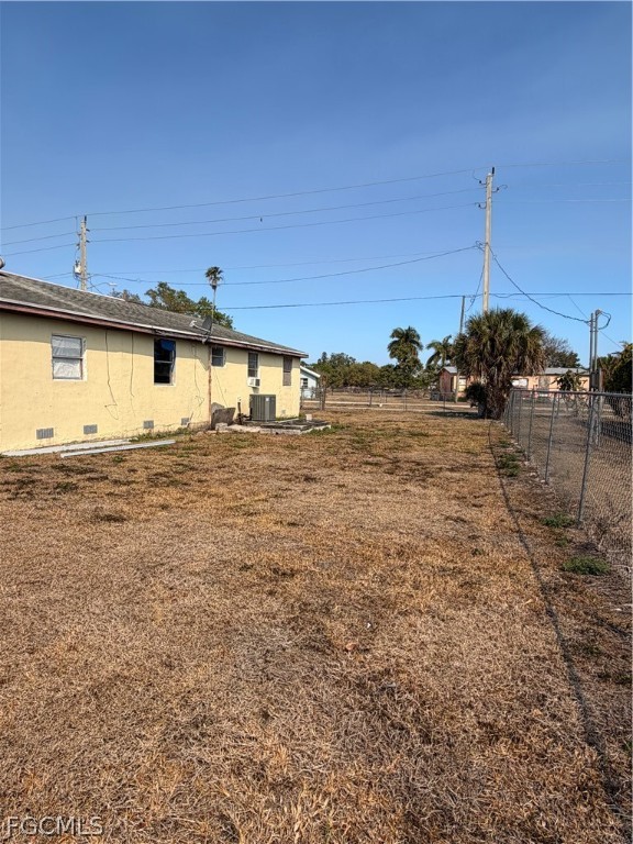 1274 Hookers Point Road Clewiston, FL 33440 - Photo 4 of 16