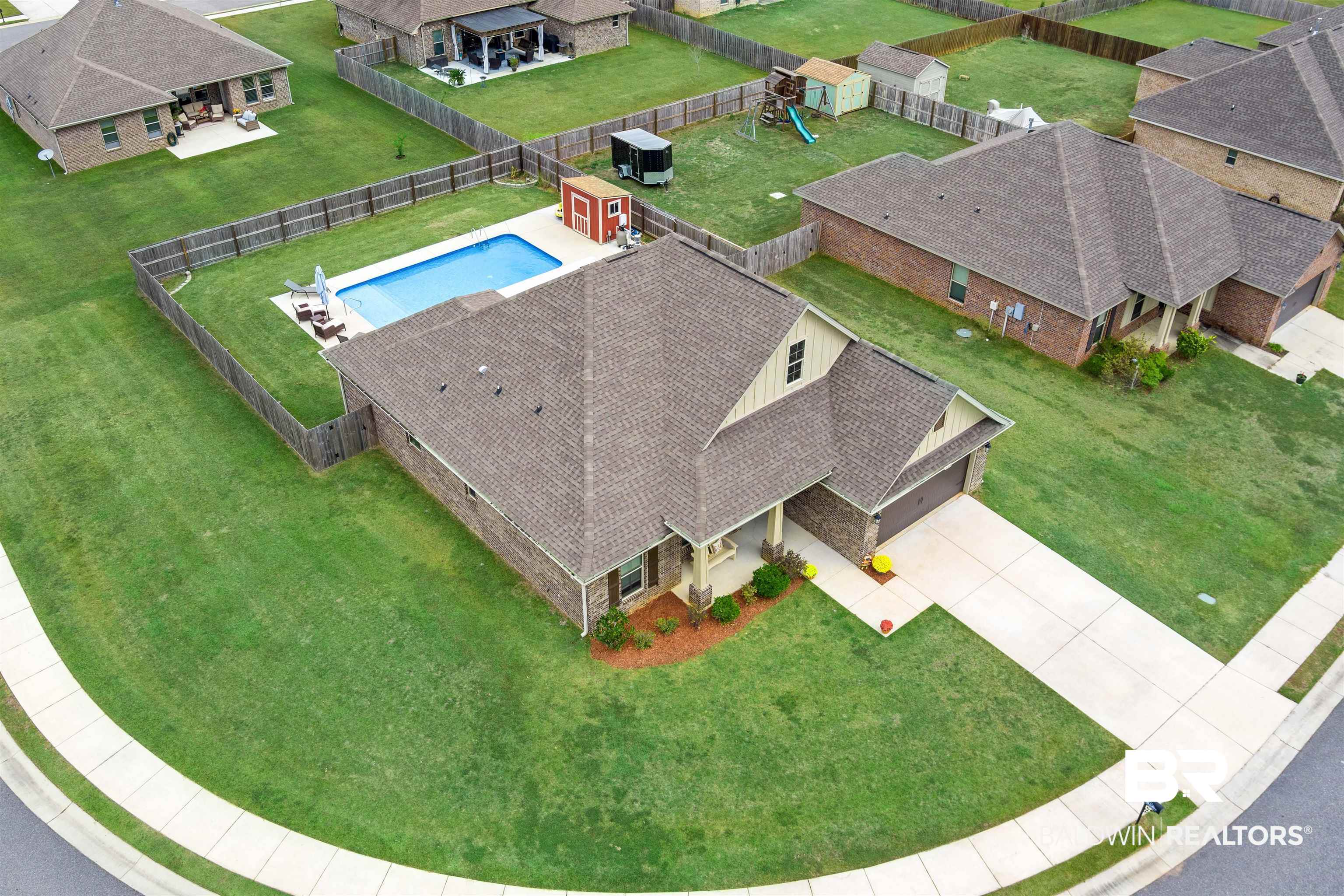 11519 Forsyth Loop Daphne, AL 36527 - Photo 32 of 34