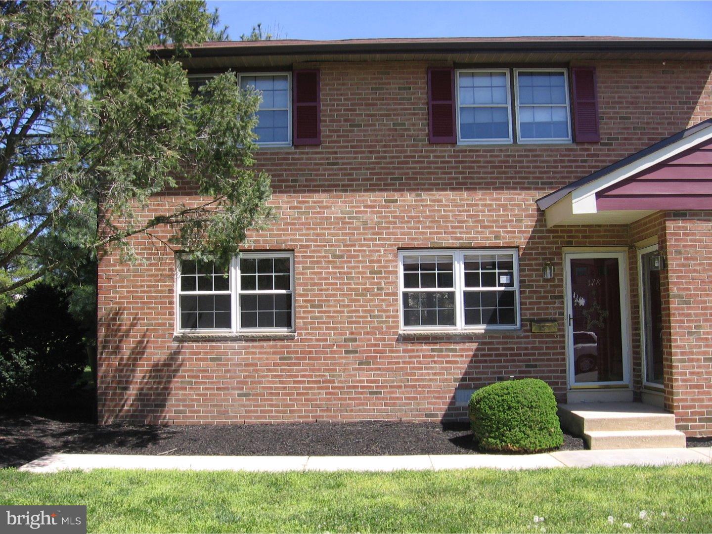 178 Eaves Mill Road Medford, NJ 08055 - Photo 1 of 13 Exterior Front