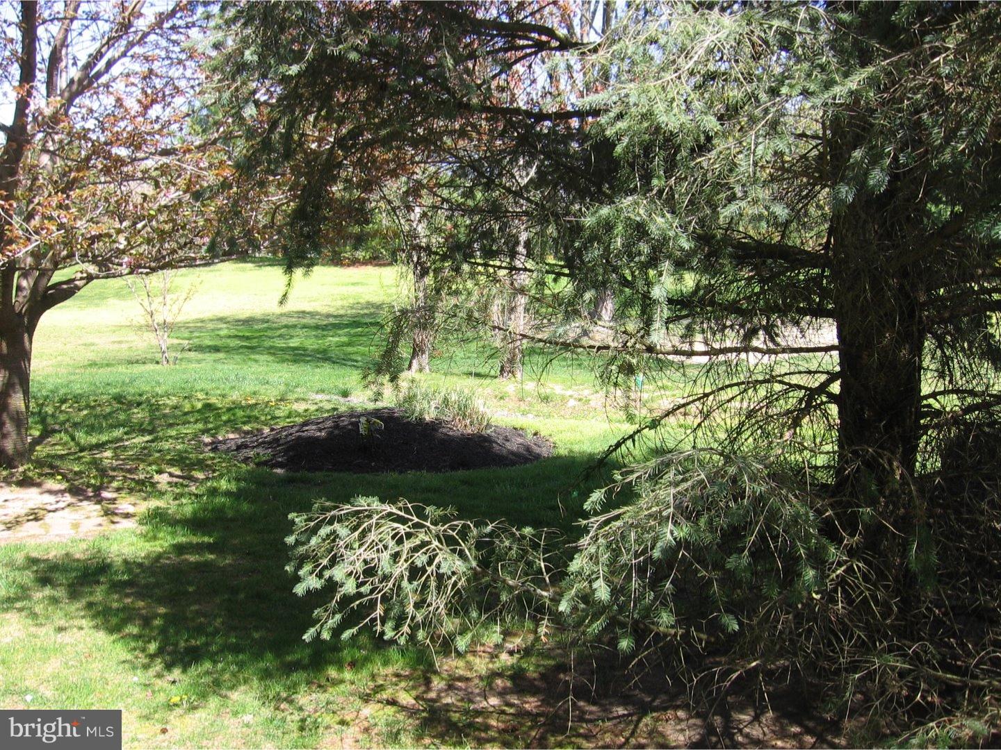 178 Eaves Mill Road Medford, NJ 08055 - Photo 11 of 13 View from Front Door