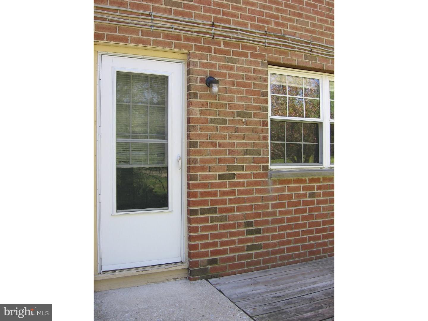 178 Eaves Mill Road Medford, NJ 08055 - Photo 12 of 13 Exterior Back