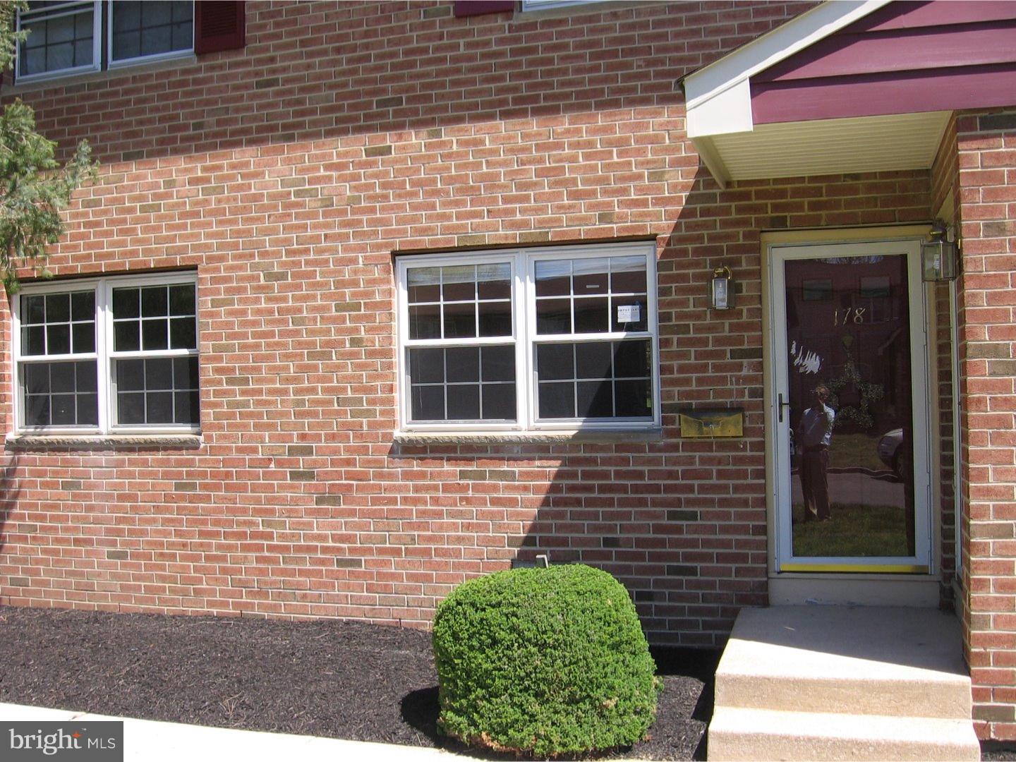 178 Eaves Mill Road Medford, NJ 08055 - Photo 13 of 13 Exterior Front