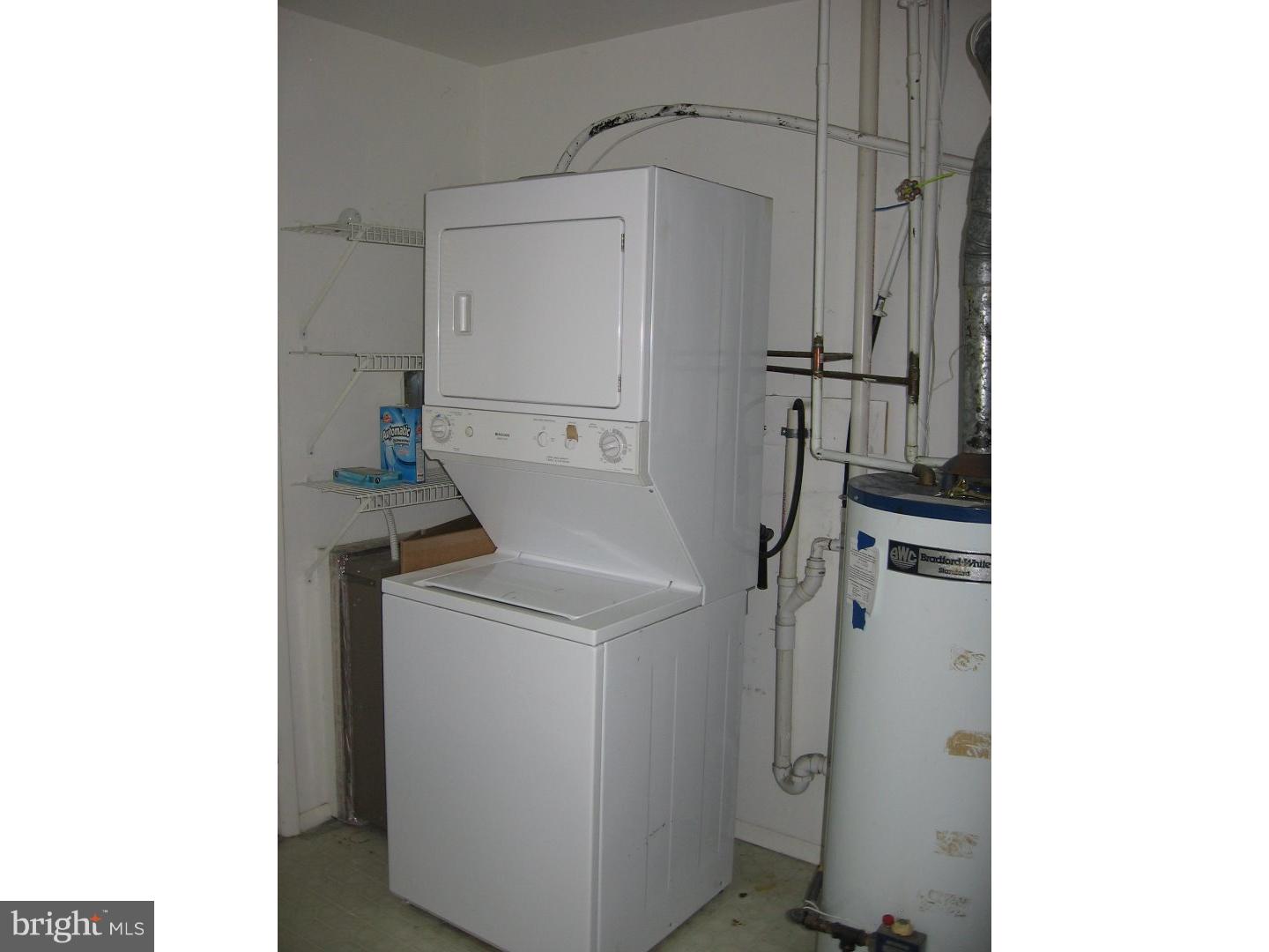 178 Eaves Mill Road Medford, NJ 08055 - Photo 6 of 13 Laundry Room