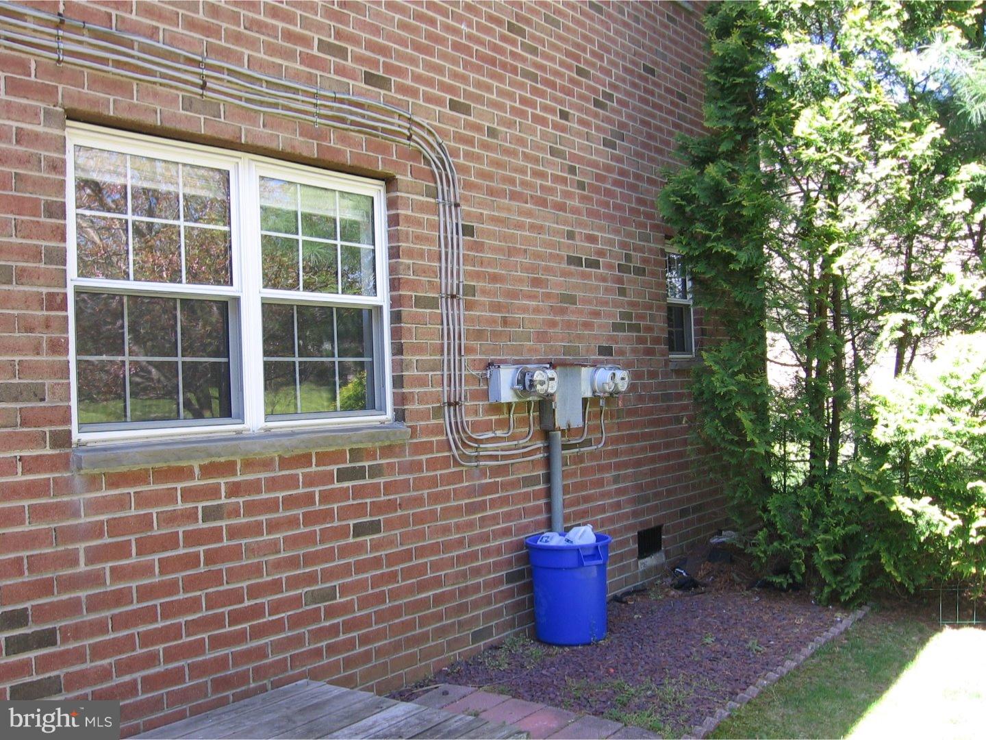 178 Eaves Mill Road Medford, NJ 08055 - Photo 10 of 13 Exterior Back