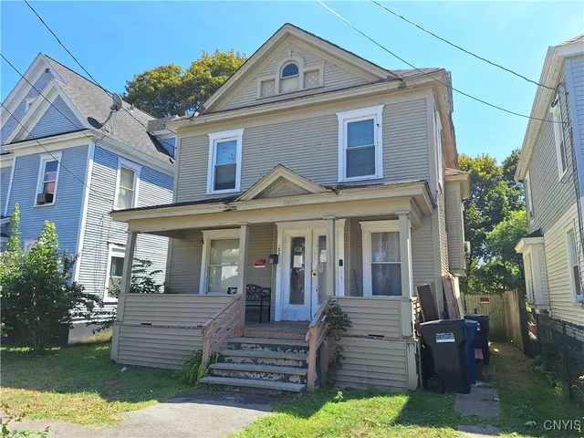$69,000 | 183 West Ostrander Avenue, Syracuse, NY 13205