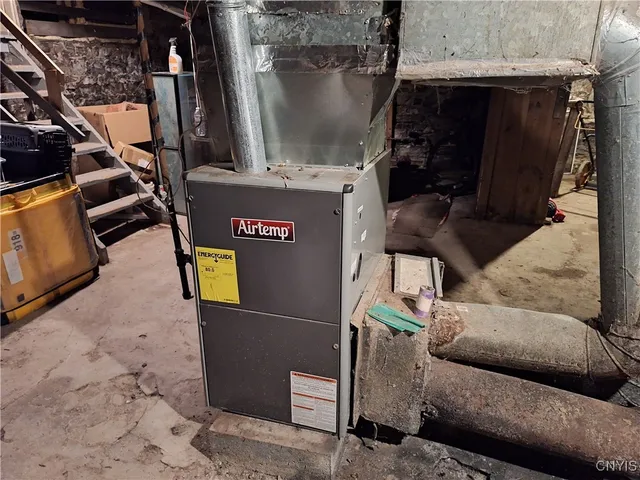 $69,000 | 183 West Ostrander Avenue, Syracuse, NY 13205