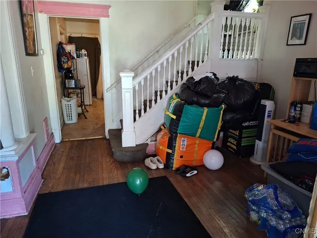 $69,000 | 183 West Ostrander Avenue, Syracuse, NY 13205