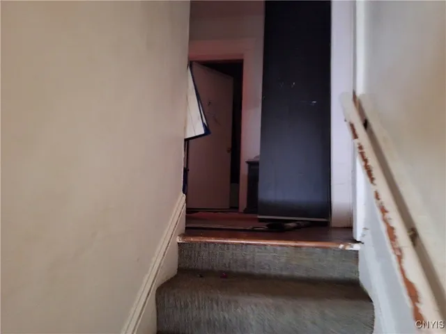 $69,000 | 183 West Ostrander Avenue, Syracuse, NY 13205