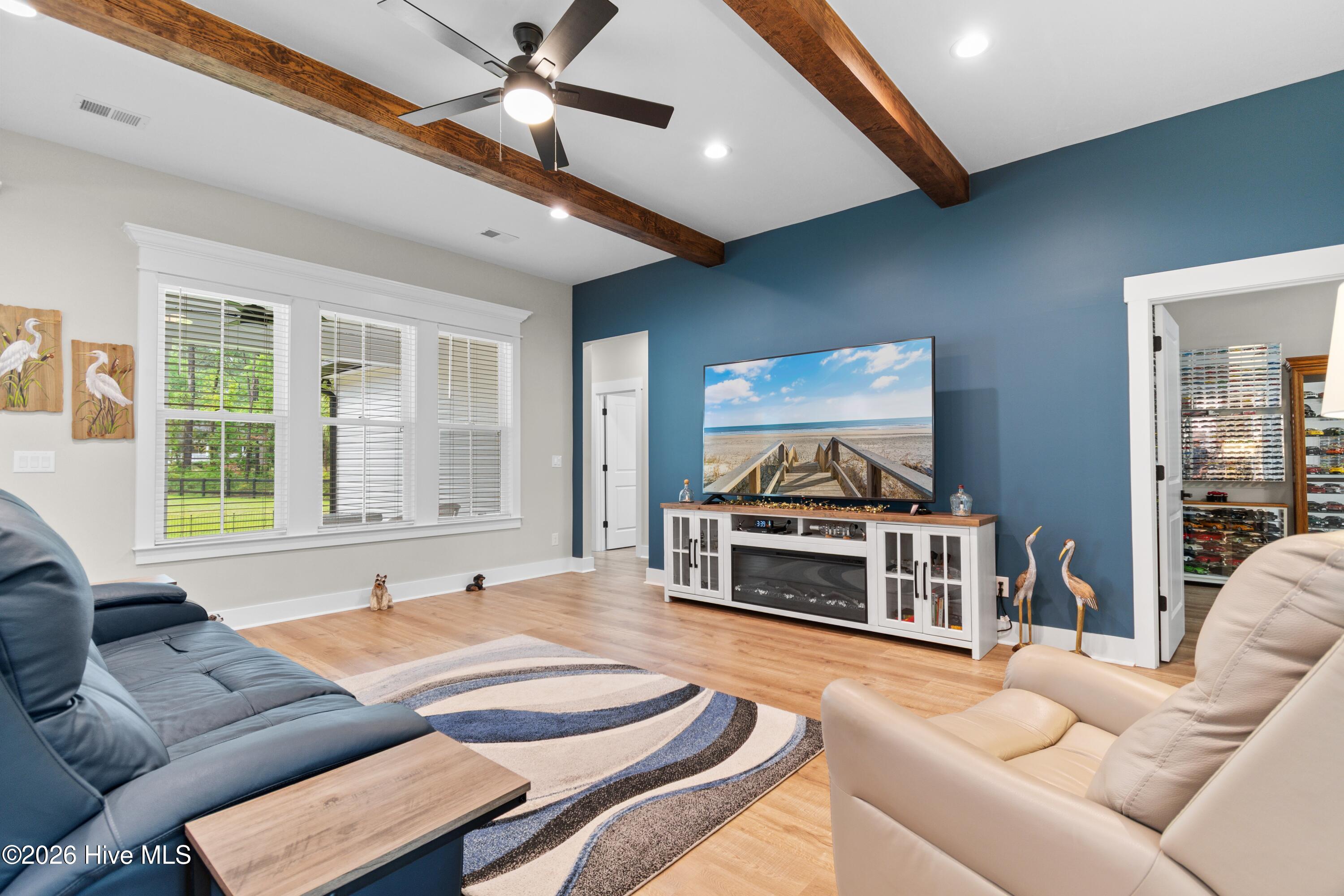464 Boundary Loop Road Northwest Calabash, NC 28467 - Photo 12 of 39 Gallery Image 12
