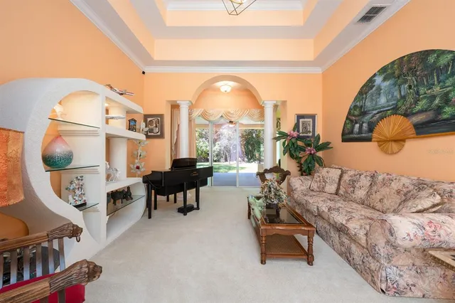 $759,000 | 126 Seville Chase Drive, Winter Springs, FL 32708